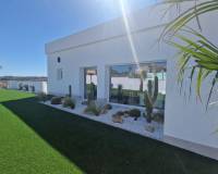 Venta - Villa-Chalet - La Marina