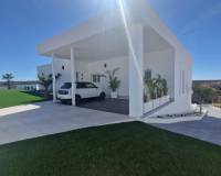 Venta - Villa-Chalet - La Marina
