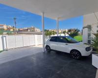 Venta - Villa-Chalet - La Marina