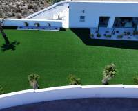 Venta - Villa-Chalet - La Marina