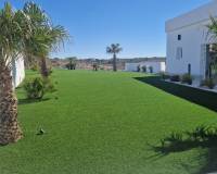 Venta - Villa-Chalet - La Marina