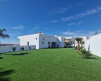 Venta - Villa-Chalet - La Marina