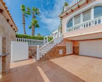 Venta - Villa-Chalet - La Zenia - La Zenia Beach