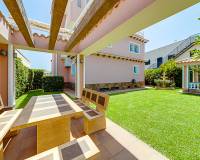 Venta - Villa-Chalet - La Zenia - La Zenia Beach