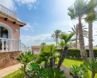 Venta - Villa-Chalet - La Zenia - La Zenia Beach