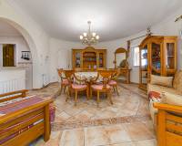 Venta - Villa-Chalet - La Zenia - La Zenia Beach