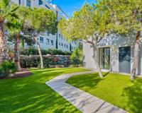 Venta - Villa-Chalet - Las Colinas Golf Resort - Las Colinas golf