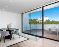 Venta - Villa-Chalet - Las Colinas Golf Resort - Las Colinas golf