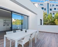 Venta - Villa-Chalet - Las Colinas Golf Resort - Las Colinas golf