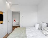 Venta - Villa-Chalet - Las Colinas Golf Resort - Las Colinas golf