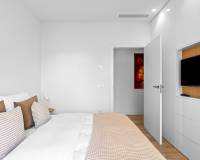 Venta - Villa-Chalet - Las Colinas Golf Resort - Las Colinas golf