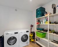 Venta - Villa-Chalet - Las Colinas Golf Resort - Las Colinas golf