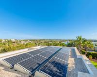 Venta - Villa-Chalet - Las Colinas Golf Resort - Las Colinas golf