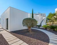 Venta - Villa-Chalet - Las Colinas Golf Resort - Las Colinas golf