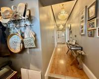 Venta - Villa-Chalet - Las Heredades - Heredades