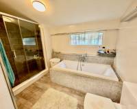 Venta - Villa-Chalet - Las Heredades - Heredades