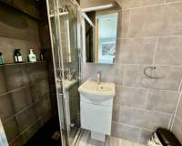 Venta - Villa-Chalet - Las Heredades - Heredades