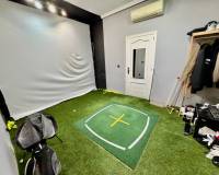 Venta - Villa-Chalet - Las Heredades - Heredades