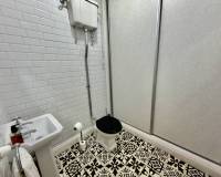 Venta - Villa-Chalet - Las Heredades - Heredades