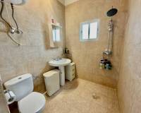 Venta - Villa-Chalet - Las Heredades - Heredades