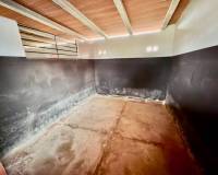 Venta - Villa-Chalet - Las Heredades - Heredades