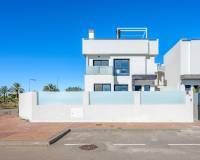 Venta - Villa-Chalet - Los Alcazares - Serena Golf