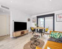 Venta - Villa-Chalet - Los Alcazares - Serena Golf