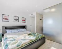 Venta - Villa-Chalet - Los Alcazares - Serena Golf