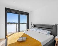 Venta - Villa-Chalet - Los Alcazares - Serena Golf