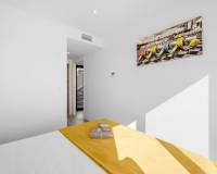 Venta - Villa-Chalet - Los Alcazares - Serena Golf