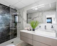 Venta - Villa-Chalet - Los Alcazares - Serena Golf