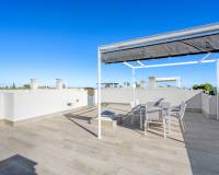 Venta - Villa-Chalet - Los Alcazares - Serena Golf