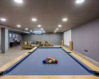 Venta - Villa-Chalet - Los Alcazares - Serena Golf