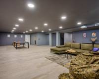 Venta - Villa-Chalet - Los Alcazares - Serena Golf