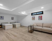 Venta - Villa-Chalet - Los Alcazares - Serena Golf