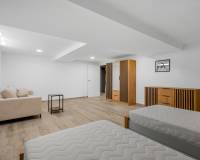 Venta - Villa-Chalet - Los Alcazares - Serena Golf