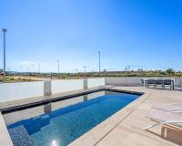 Venta - Villa-Chalet - Los Alcazares - Serena Golf