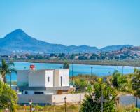 Venta - Villa-Chalet - Los Alcazares - Serena Golf