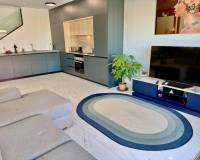 Venta - Villa-Chalet - Los Montesinos - La Herrada