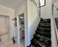 Venta - Villa-Chalet - Los Montesinos - La Herrada