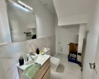 Venta - Villa-Chalet - Los Montesinos - La Herrada