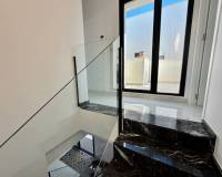 Venta - Villa-Chalet - Los Montesinos - La Herrada