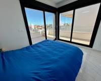 Venta - Villa-Chalet - Los Montesinos - La Herrada