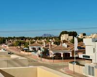 Venta - Villa-Chalet - Los Montesinos - La Herrada