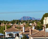 Venta - Villa-Chalet - Los Montesinos - La Herrada