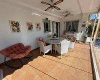Venta - Villa-Chalet - Los Montesinos - Urbanizacion montesol
