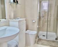 Venta - Villa-Chalet - Los Montesinos - Urbanizacion montesol