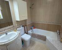Venta - Villa-Chalet - Los Montesinos - Urbanizacion montesol