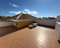 Venta - Villa-Chalet - Los Montesinos - Urbanizacion montesol