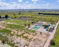 Venta - Villa-Chalet - Los Montesinos